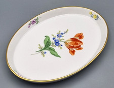 Meissen Porzellan Schale