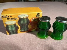 WMF Salz- und Pfefferstreuer