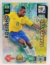Panini Adrenalyn XL World Cup