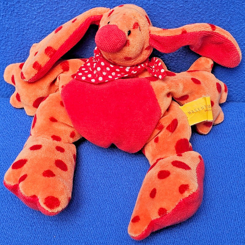 Hasenbommel perlsacktiere hase - hasenbommel,