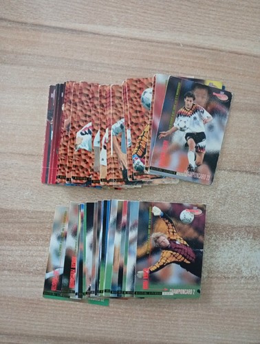 Panini championscards 96 5 - panini,