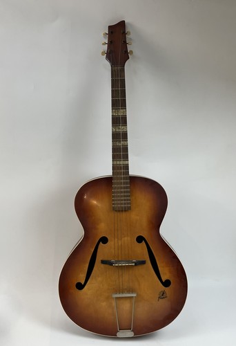 Vintage framus archtop - vintage,