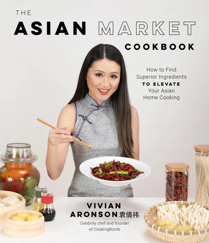 Vivian aronson the asian - aronson,