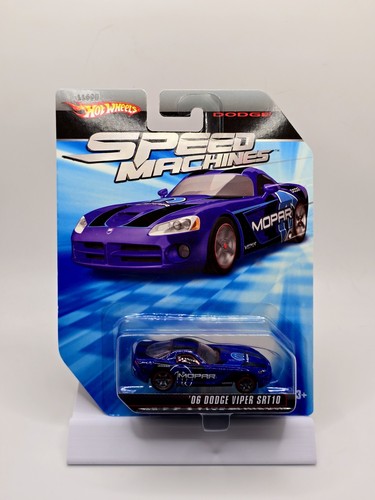 Hot wheels dodge - wheels, viper