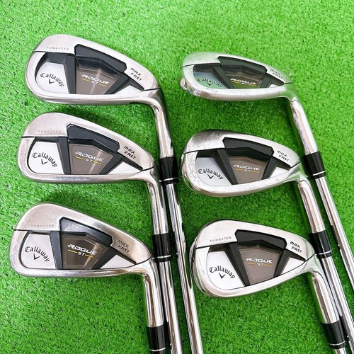 Callaway eisensatz rogue - eisensatz,
