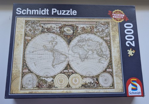 Historische weltkarte - weltkarte,