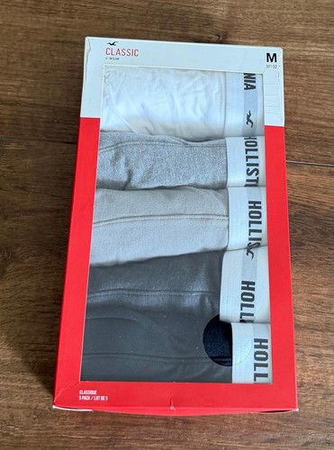 Hollister classic boxershorts - hollister,