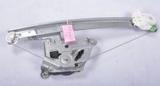Jaguar S-Type Fensterheber mit
