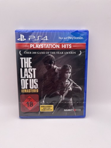 The last remastered - the, us