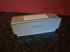 Bose SoundLink Mini Bluetooth
