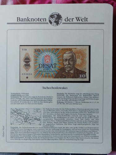 Banknoten der welt - banknoten,