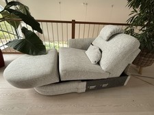 Himolla Elektrische Ottomane