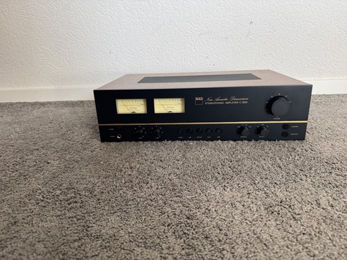 Nad c3050 3050 high - c,