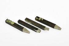 Altes Uhrmacherwerkzeug  4 x