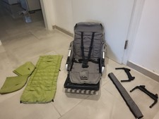 Gesslein F4 & F6  Sportwagenaufsatz  Grau