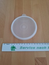 Tupperware "A"  Ersatzdeckel