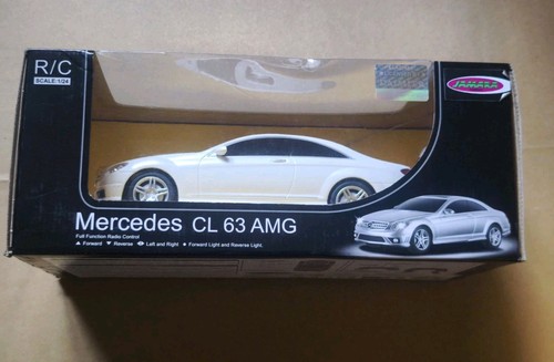 Rastar mercedes benz amg - 63,