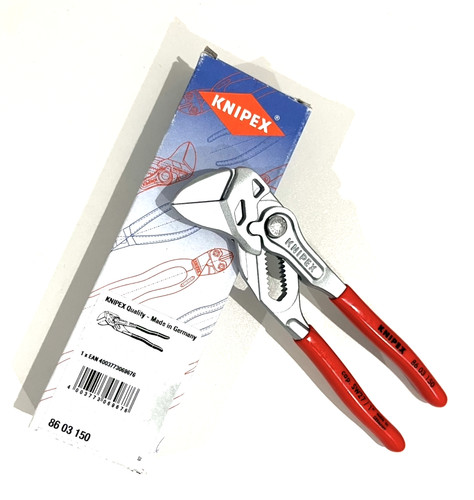 Knipex 8603150
