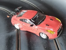 Slotcar Nissan Liberty Walk