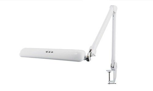 Led tischlampe mit - led,