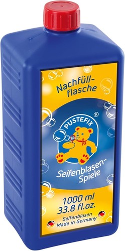 Pustefix seifenblasen - pustefix,