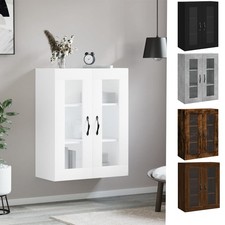 Badschrank Küchenschrank Hängeschrank Wandschrank Ablage Badezimmer Schrank 