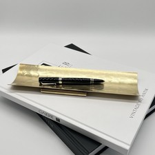 Antike Art Deco Stiftablage