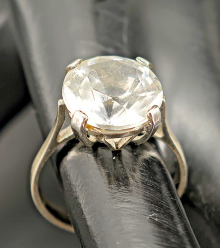 Schöner design ring 835 - schöner,