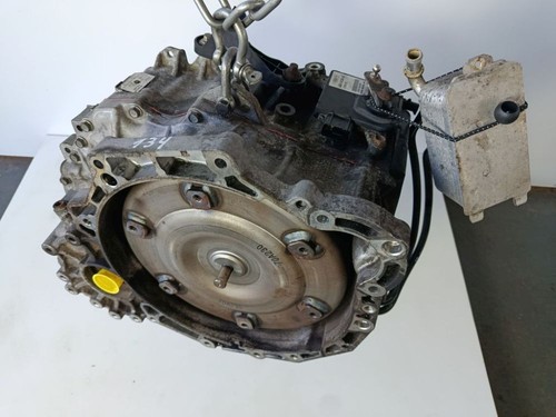 Ford mondeo 2 tdci - mondeo, (ba7)