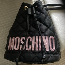 Moschino Bag Tasche Couture