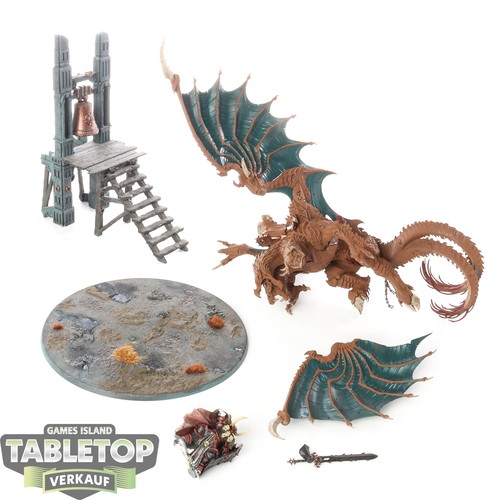 Slaves darkness archaon - to,
