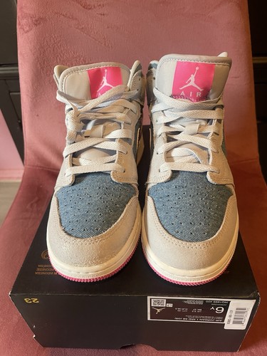 Nike air jordan mid 38 - air, 38,5