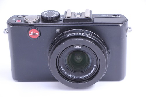 Leica lux digitalkamera - d-lux,
