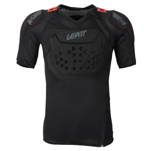 Leatt kurzarm protektionshemd - leatt,