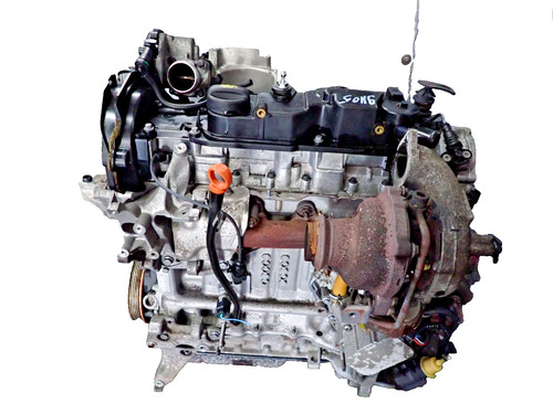 Motor komplett 9hd 9h05 - motor,