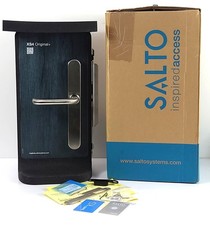 Salto XS4 Original+ LE7S