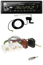 Pioneer Bluetooth DAB USB MP3