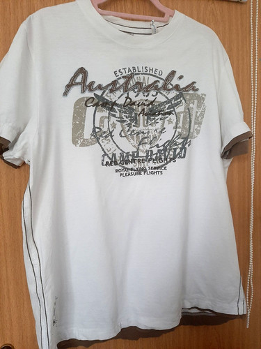 Shirt herren von - shirt, xl