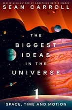 Biggest Ideas in the Universe