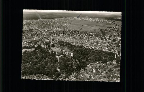 Heidenheim brenz schloss - brenz,
