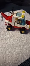 Lego 6660 Abschleppwagen