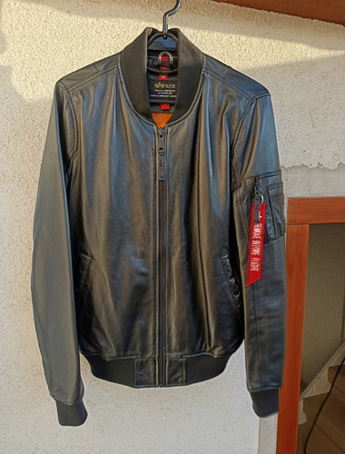 Alpha industries herren - ma-1,