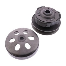 Wandlereinheit komplett mit Glocke für SYM Super Duke 125 Bj. 1996-1998