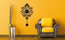 Wanduhr Dekouhr Designeruhr