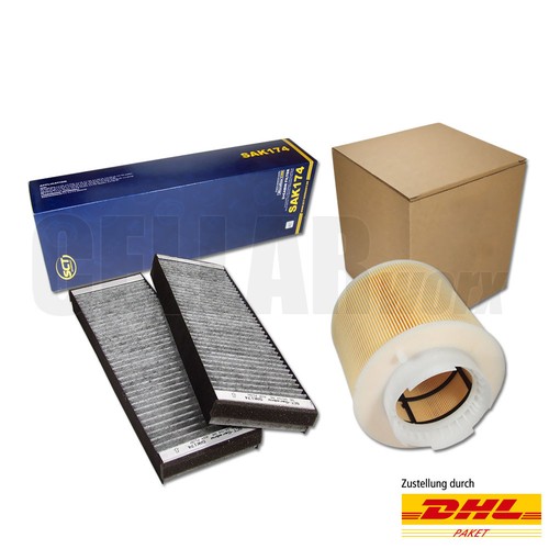 Innenraumfilter mikrofilter - innenraumfilter,