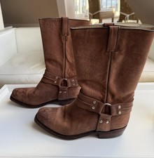 Tony Mora Cowboystiefel