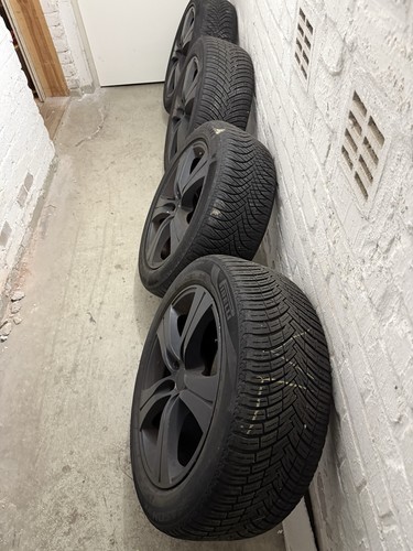 4xfelgen autec winterreifen - autec,