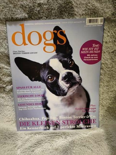 Dogs 2012 europas - dogs,
