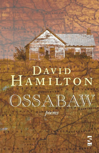 David hamilton ossabaw - hamilton,