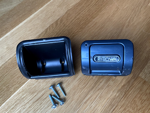 Orig rimowa salsa deluxe - rimowa,